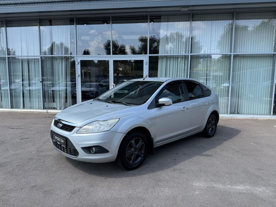 Ford Focus II Рестайлинг Воронеж  - изображение 1