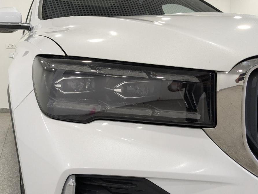Geely Monjaro I Москва  - изображение 11