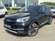 Chery Tiggo 4 I Рестайлинг Москва  - изображение 21