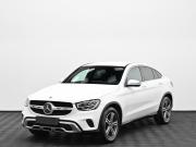 Mercedes-Benz GLC I (X253) Рестайлинг Москва  - изображение 20