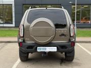Lada (ВАЗ) Niva Travel I Ярославль  - изображение 22