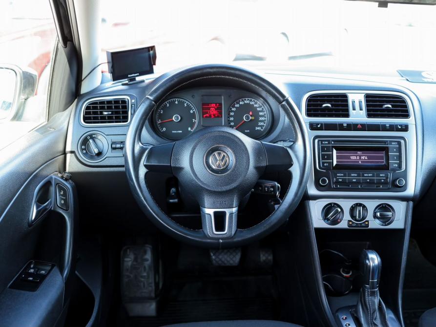 Volkswagen Polo V Ижевск  - изображение 16