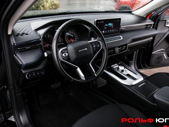 Haval Jolion I Рестайлинг с пробегом 2024 года, цена 1 898 000 рублей, 28675 км, внедорожник, Автокод Объявления