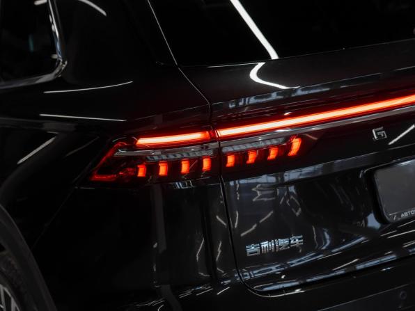 Geely Monjaro I Рестайлинг (China Market) с пробегом 2025 года, цена 4 200 000 рублей, 50 км, внедорожник, Автокод Объявления