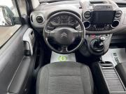 Citroen Berlingo II Рестайлинг 2 Тверь  - изображение 30