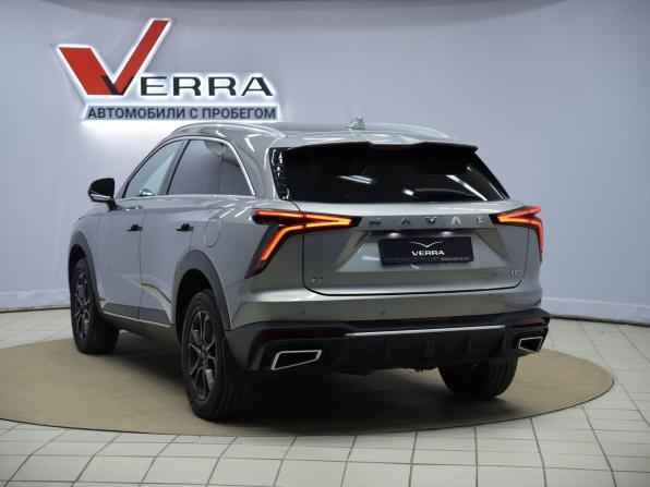 Haval F7 II с пробегом 2025 года, цена 2 730 000 рублей, 26754 км, внедорожник, Автокод Объявления