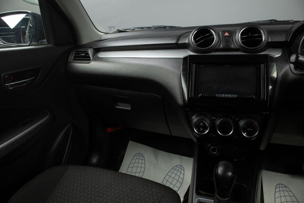Suzuki Swift V Оренбург  - изображение 13