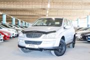SsangYong Kyron I Рестайлинг Уфа  - изображение 18