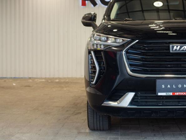 Haval Jolion I с пробегом 2022 года, цена 1 799 000 рублей, 93360 км, внедорожник, Автокод Объявления