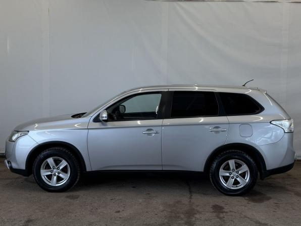 Mitsubishi Outlander III Рестайлинг с пробегом 2014 года, цена 1 265 000 рублей, 152331 км, внедорожник, Автокод Объявления