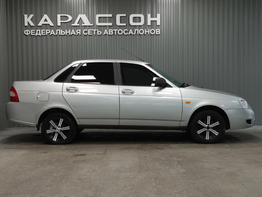 Lada (ВАЗ) Priora I Рестайлинг Пермь  - изображение 6