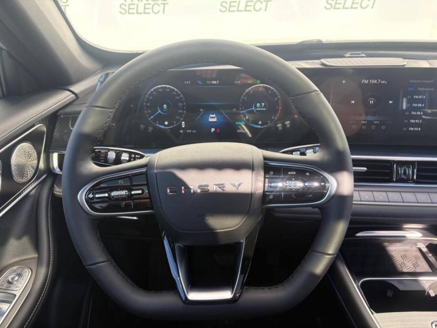 Chery Tiggo 7L Нижний Тагил  - изображение 27