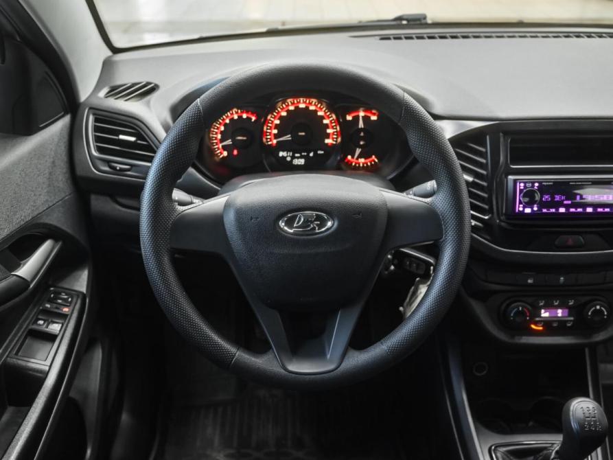 Lada (ВАЗ) Vesta I Челябинск  - изображение 18