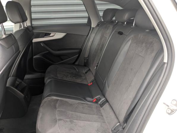 Audi A4 allroad V (B9) с пробегом 2017 года, цена 2 750 000 рублей, 177306 км, универсал, Автокод Объявления