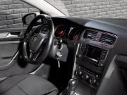 Volkswagen Golf VII Екатеринбург  - изображение 32