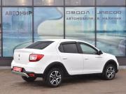 Renault Logan II Рестайлинг Архангельск  - изображение 17