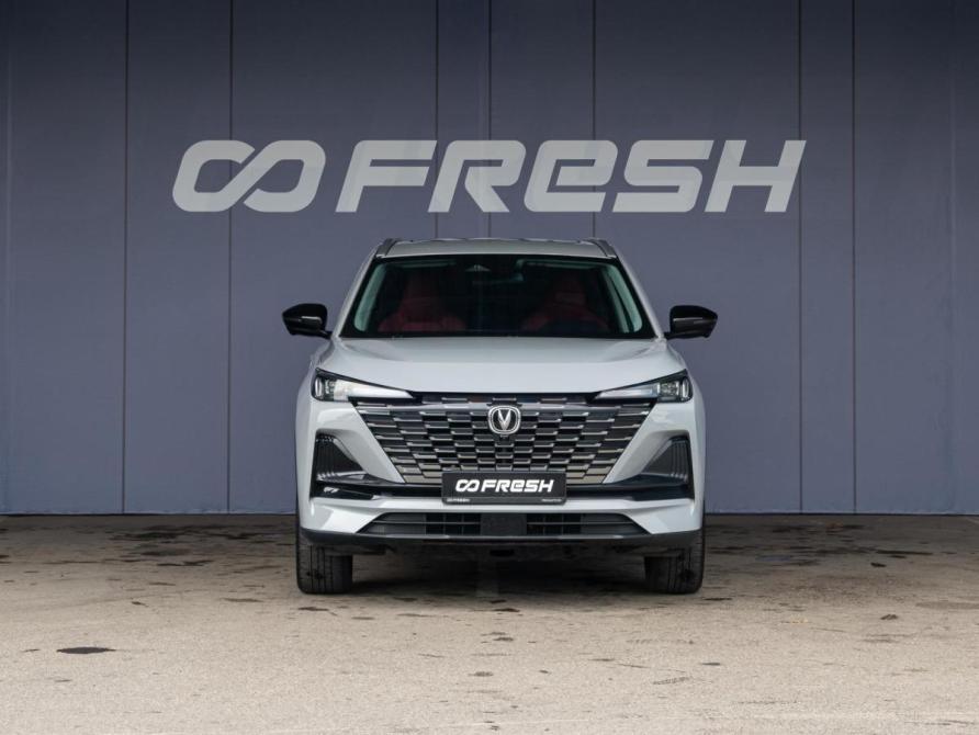 Changan UNI-S I Краснодар  - изображение 3