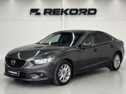 Mazda 6 III (GJ) Рестайлинг Уфа  - изображение 21