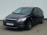 Ford Focus II Рестайлинг Москва  - изображение 17