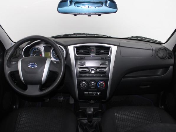 Datsun mi-DO с пробегом 2015 года, цена 559 900 рублей, 111155 км, хэтчбек, Автокод Объявления