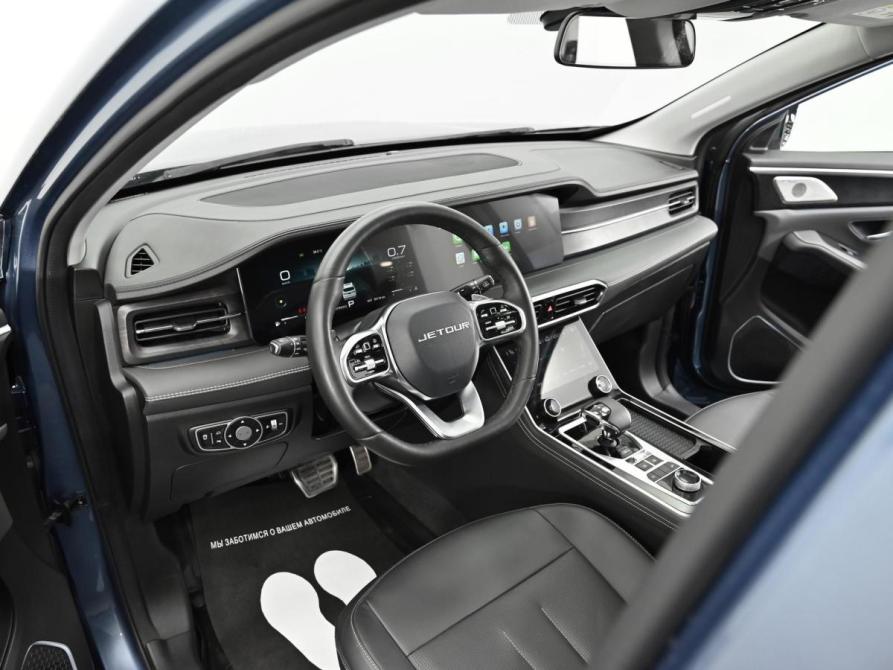 JETOUR X90+ Москва  - изображение 6