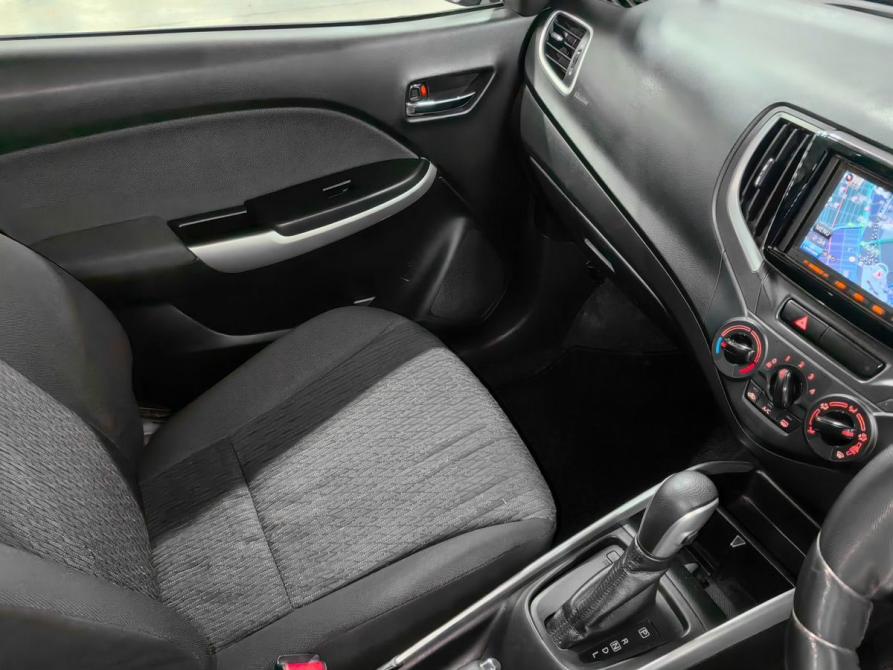 Suzuki Baleno II Новосибирск  - изображение 13