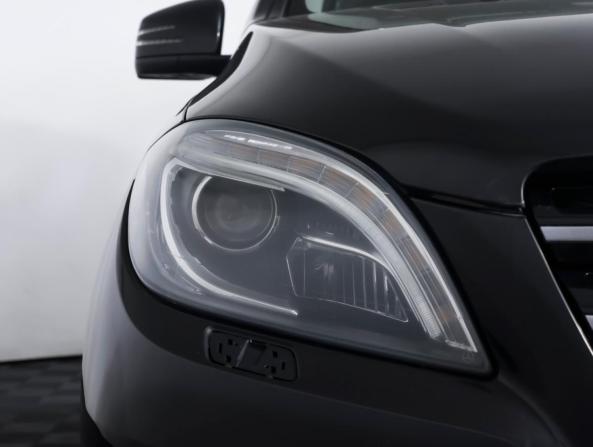 Mercedes-Benz M-Класс III (W166) с пробегом 2012 года, цена 2 348 000 рублей, 164864 км, внедорожник, Автокод Объявления