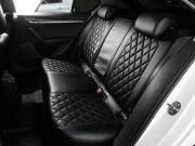 Skoda Octavia III (A7) Рестайлинг Воронеж  - изображение 28