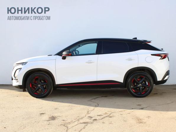 Omoda C5 I с пробегом 2022 года, цена 1 739 000 рублей, 52420 км, внедорожник, Автокод Объявления