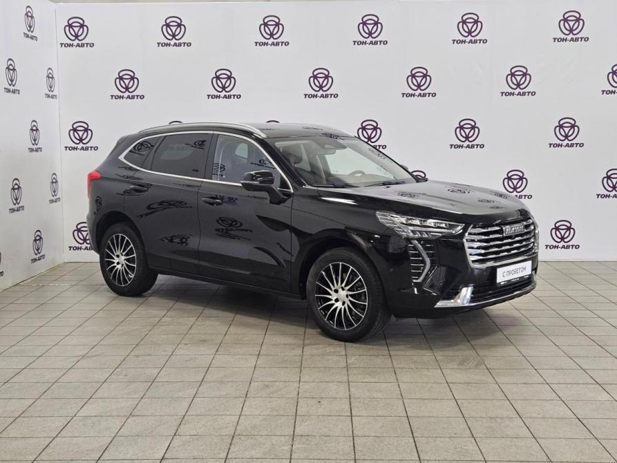 Haval Jolion I Тольятти  - изображение 3