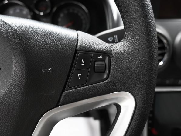 Opel Antara I Рестайлинг с пробегом 2014 года, цена 1 295 000 рублей, 162362 км, внедорожник, Автокод Объявления
