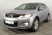 Mazda CX-7 I Волгоград  - изображение 29