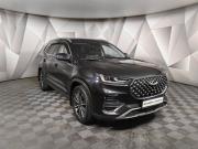 Chery Tiggo 8 Pro I Москва  - изображение 24