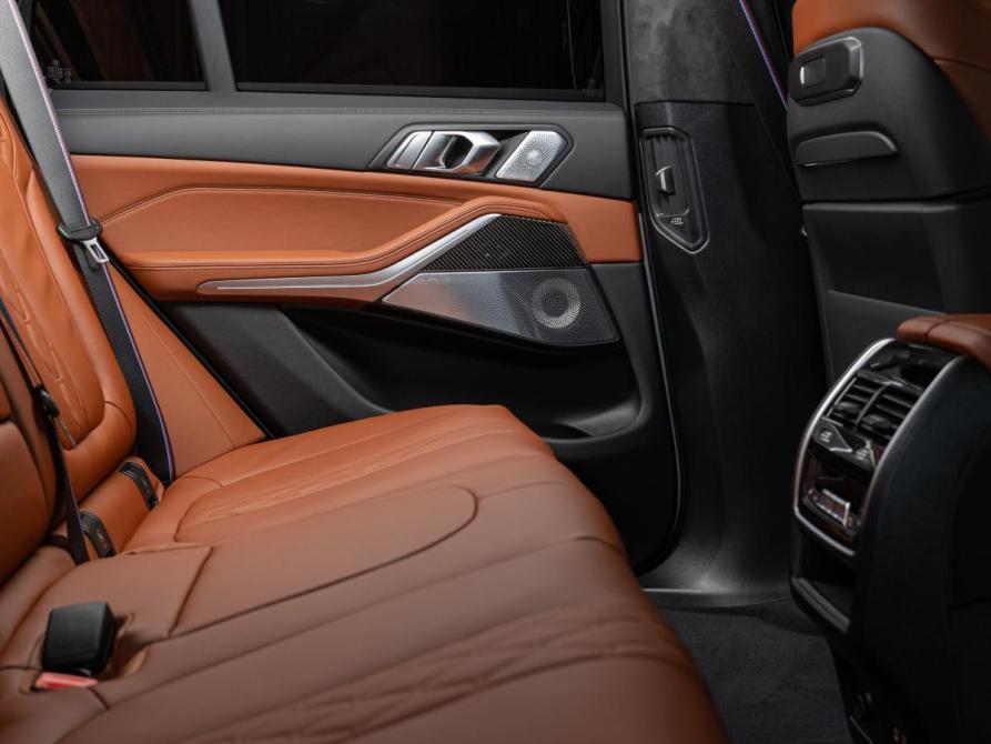BMW X5 IV (G05/G18) Рестайлинг Москва  - изображение 16