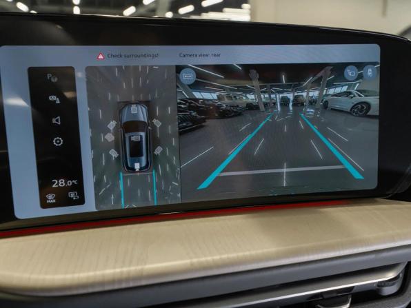 Audi Q5 III с пробегом 2026 года, цена 6 550 000 рублей, 50 км, внедорожник, Автокод Объявления