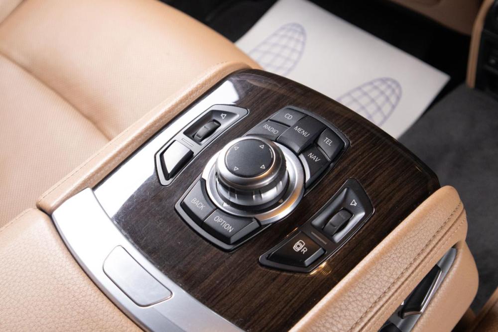 BMW 7 серии V (F01/F02/F04) Оренбург  - изображение 23