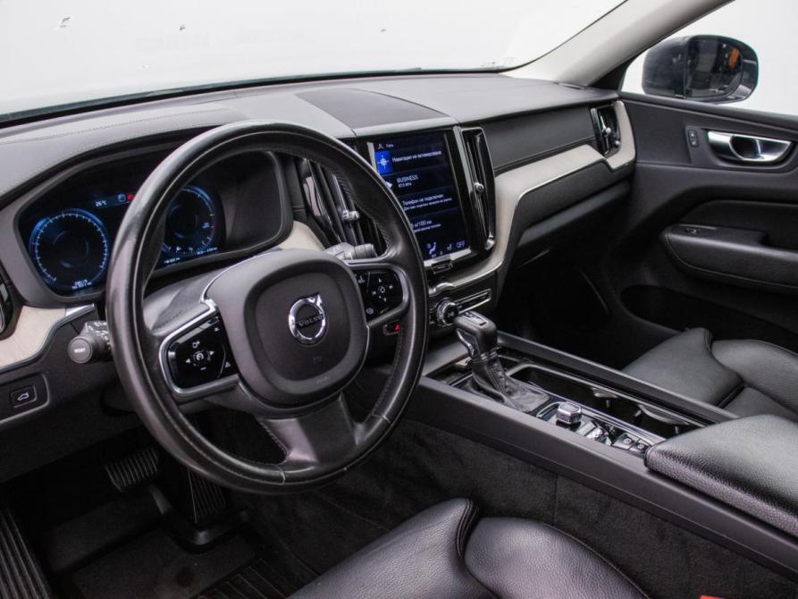 Volvo XC60 II Москва  - изображение 10
