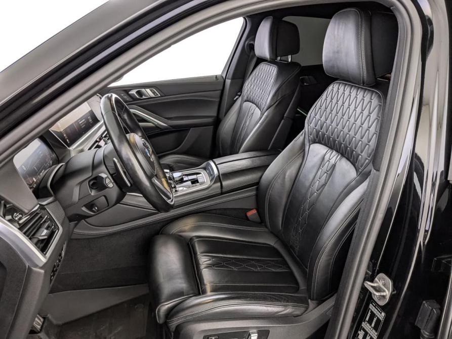 BMW X6 III (G06) Москва  - изображение 20