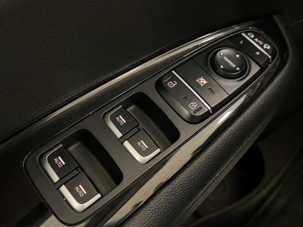 Kia Optima IV с пробегом 2018 года, цена 1 373 000 рублей, 204960 км, седан, Автокод Объявления
