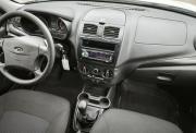 Lada (ВАЗ) Granta I Рестайлинг Сыктывкар  - изображение 32