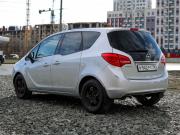 Opel Meriva B Ижевск  - изображение 23