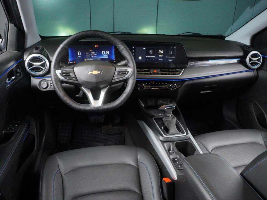 Chevrolet Monza II Рестайлинг Минеральные Воды  - изображение 6