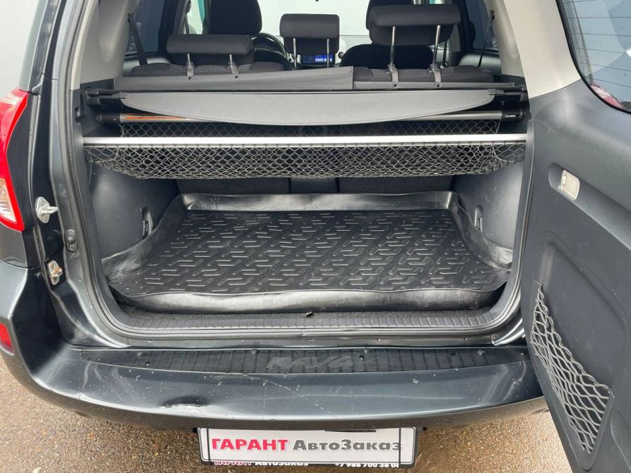 Toyota RAV4 III (XA30) Стерлитамак  - изображение 36