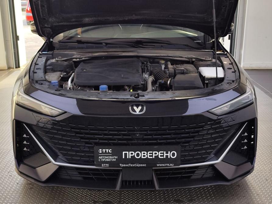 Changan UNI-V I Уфа  - изображение 11