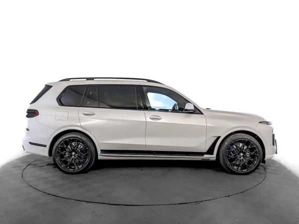 BMW X7 I (G07) Рестайлинг с пробегом 2023 года, цена 11 750 000 рублей, 71948 км, внедорожник, Автокод Объявления