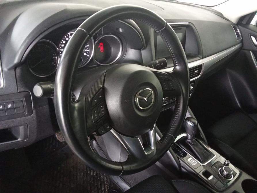 Mazda CX-5 I Рестайлинг Москва  - изображение 12