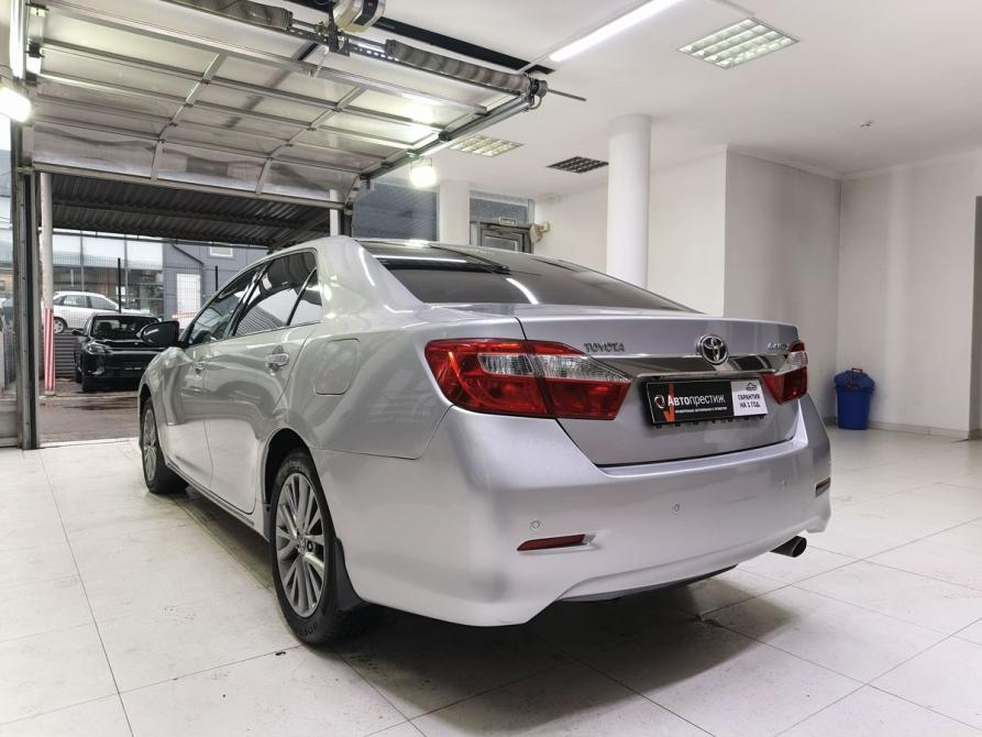 Toyota Camry VII (XV50) Минеральные Воды  - изображение 4