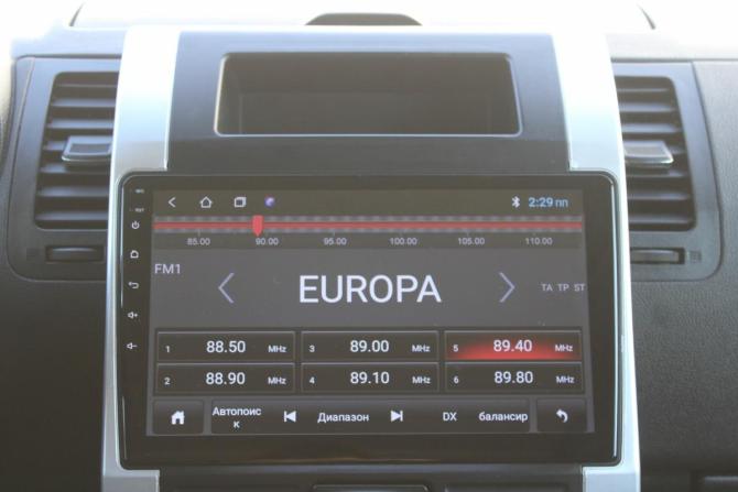 Nissan X-Trail II Рестайлинг с пробегом 2013 года, цена 1 400 000 рублей, 218000 км, внедорожник, Автокод Объявления