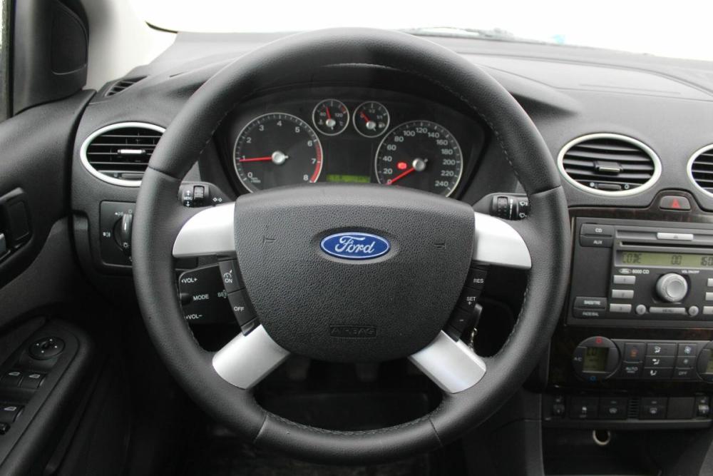 Ford Focus II Пермь  - изображение 11