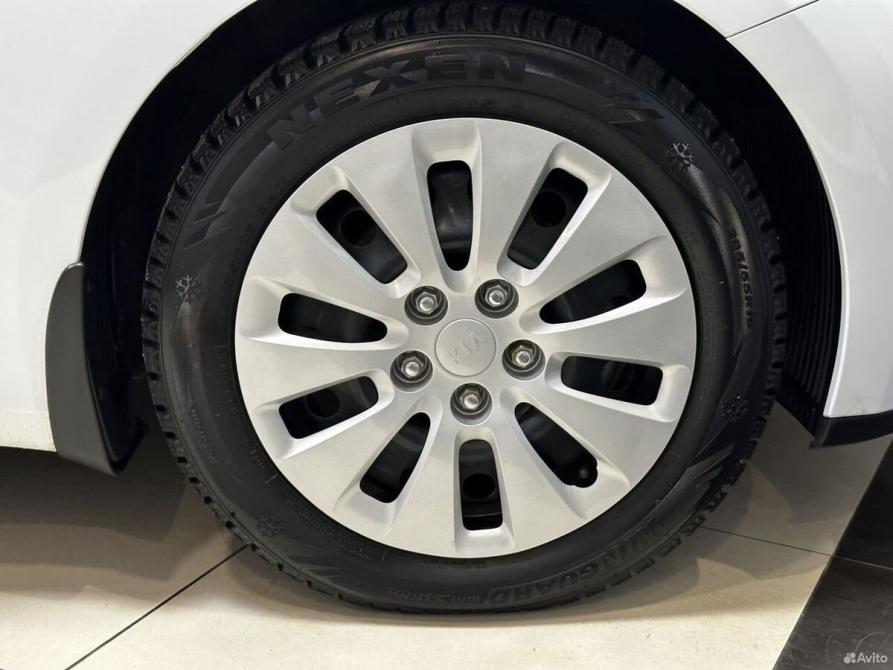 Kia Ceed II Ярославль  - изображение 10